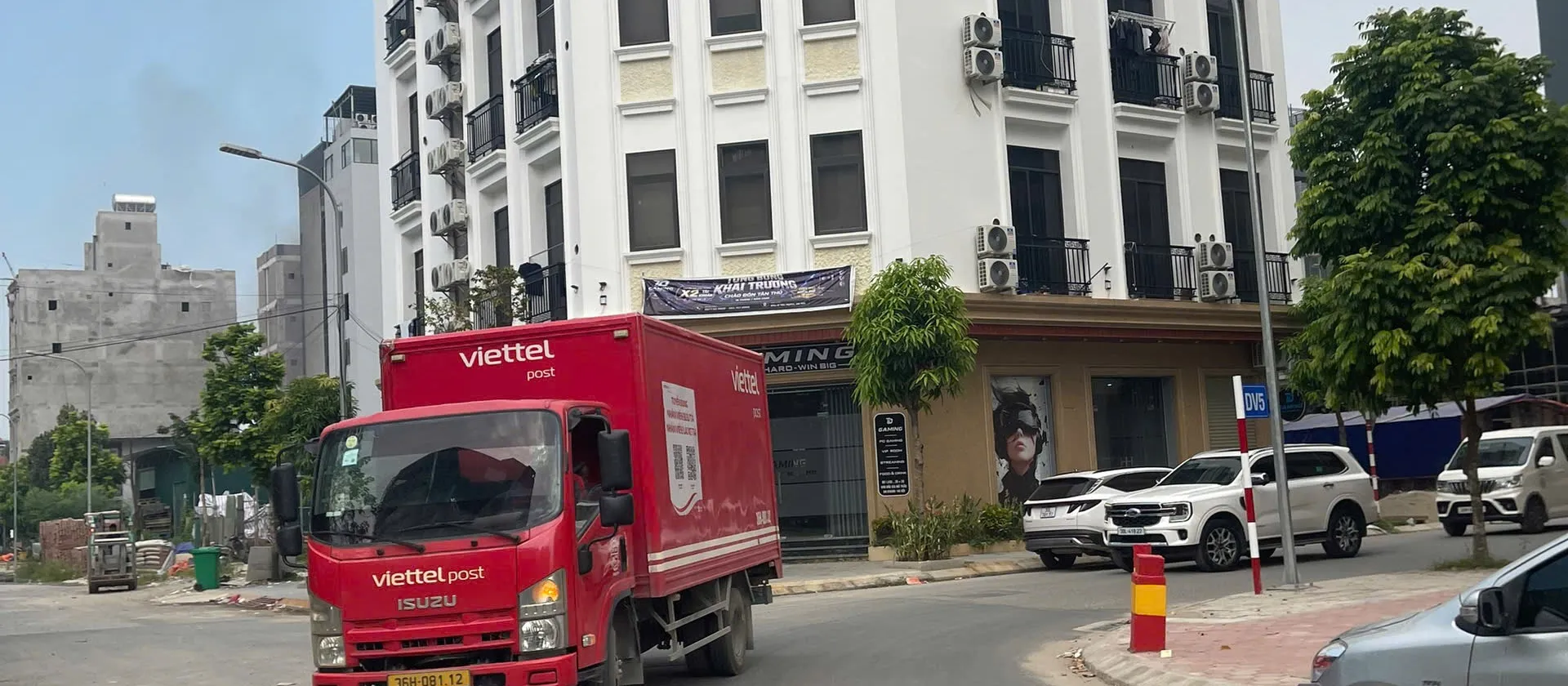🔥 BÁN SIÊU PHẨM CCMN DƯƠNG NỘI – HÀ ĐÔNG | LÔ GÓC 3 THOÁNG – 110M² – 26 PHÒNG – DÒNG TIỀN 130TR/TH... Bán chung cư mini tại Dương Nội, Hà Nội 01