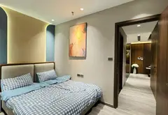 Căn góc tầng trung chung cư FLC Cầu Giấy với view thoáng và vị trí đắc địa... Bán căn hộ chung cư tại Cầu Giấy, Hà Nội 07