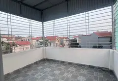 Nhà 5 tầng hiện đại, Vị trí vàng gần Quốc lộ 1A... Bán nhà riêng tại Nam Phù, Hà Nội 08