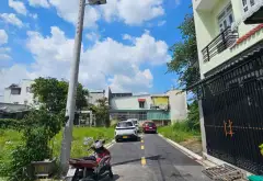 Bán nhà 3 tầng rộng 49,5 m², 3 phòng ngủ tại phường Thới An, Hồ Chí Minh... Bán nhà riêng tại Thới An, Hồ Chí Minh 16