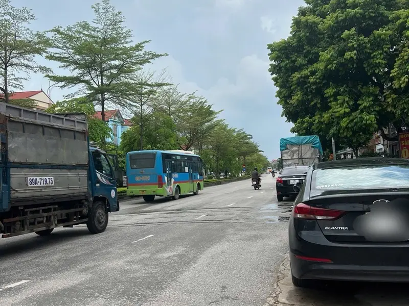 Bán lô góc hàng hiếm.MT 5m dt 90m.
Vị trí trung tâm bắc ninh.... Bán nhà mặt phố tại Võ Cường, Bắc Ninh 01