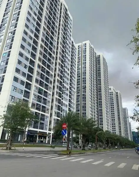 💥 BÁN NHÀ 3 TẦNG 🌱80 M2 NGANG 5M ĐỐI DIỆN VINHOM GRAND PARK Q9 GIÁ CHỈ 6.7 TỶ 🚀 HOÀN CÔNG SỔ MỚI... Bán nhà mặt phố tại Long Bình, Hồ Chí Minh 01