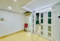 Bán nhà riêng 4 tầng tại phường Gia Định, quận Bình Thạnh, sổ cầm tay pháp lý rõ ràng... Bán nhà riêng tại Gia Định, Hồ Chí Minh 03