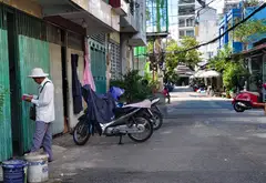 Bán nhà riêng ,Hung phú, Quận 8 hẻm xe hơi 8m , 37m2 m² giá 4.6 tỷ... Bán nhà riêng tại Chánh Hưng, Hồ Chí Minh 03