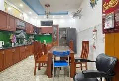 Nhà 4 tầng hẻm xe hơi tại Độc Lập, Tân Phú, diện tích 80m2... Bán nhà riêng tại Tân Sơn Nhì, Hồ Chí Minh 04
