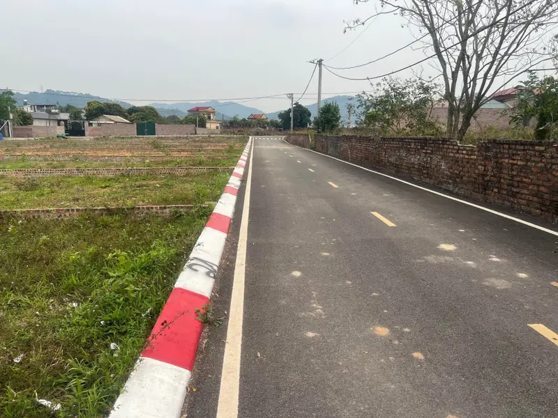 Đất Vàng Minh Phú - Cơ Hội Đầu Tư Sinh Lời Cao... Bán đất tại Kim Anh, Hà Nội 01