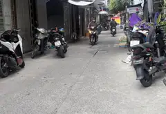 Nhà 3 tầng hẻm xe hơi gần Vòng xoay Phú Lâm Quận 6... Bán nhà riêng tại Phú Lâm, Hồ Chí Minh 02