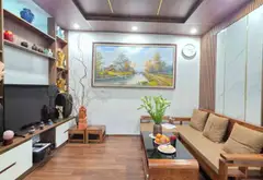 Căn Hộ Duplex Đẳng Cấp Tại Trung Tâm Quận Đắc Địa... Bán căn hộ chung cư tại Đống Đa, Hà Nội 11