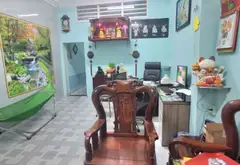 Nhà 2 tầng hẻm xe hơi khu Nguyễn Tri Phương, giá 15 tỷ... Bán nhà riêng tại Diên Hồng, Hồ Chí Minh 04