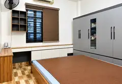 Cơ hội sở hữu nhà 3 tầng rộng 47m² vị trí đẹp sát Khu đô thị Hoàng Huy... Bán nhà riêng tại An Hải, Hải Phòng 05