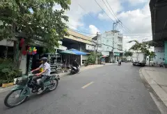 🔥 BÀ ĐIỂM – HÓC MÔN - CẠNH LÊ TRỌNG TẤN - GẦN MẶT TIỀN QL1A – 435M2 FULL THỔ CƯ 7.5x60m... Bán nhà riêng tại Bà Điểm, Hồ Chí Minh 07