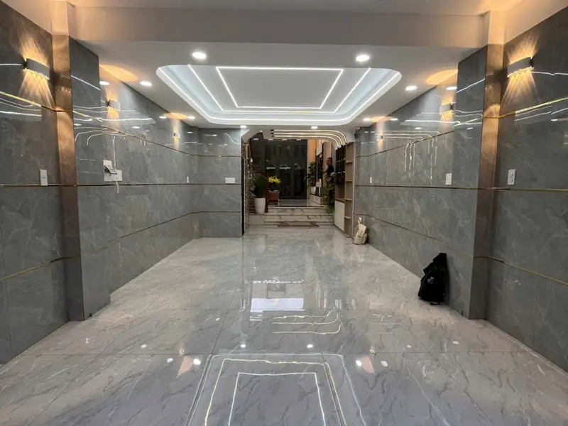 CẠNH CHỢ GÒ XOÀI - ĐƯỜNG GÒ XOÀI - BÌNH TRỊ ĐÔNG - BÌNH TÂN... Bán nhà riêng tại Bình Hưng Hòa, Hồ Chí Minh 01