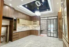 Ngã tư vạn phúc hà đông, 5tầng,mặt tiền quyền lực, ô tô đỗ cổng.... Bán nhà riêng tại Đại Mỗ, Hà Nội 08