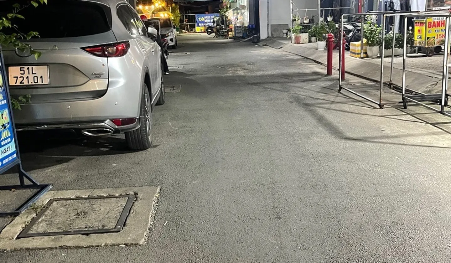 Bán shophouse chung cư Khang Gia quận Gò Vấp, 123m², giá 3,9 tỷ... Bán căn hộ chung cư tại An Hội Tây, Hồ Chí Minh 01