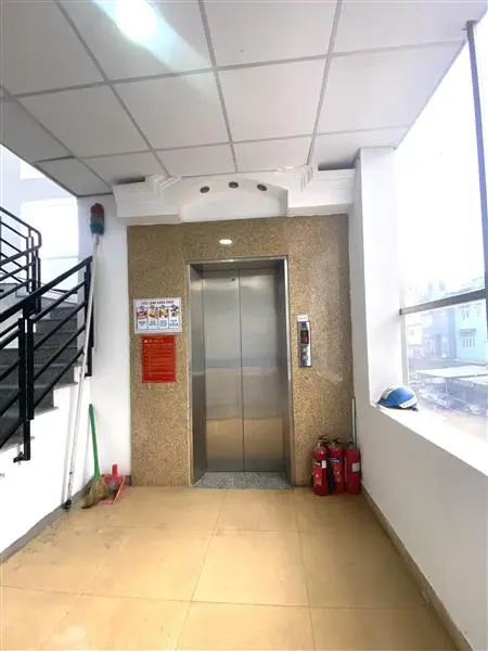 🔥 TÒA CHDV 41+ PHÒNG – DOANH THU HƠN 250TR/THÁNG – LUÔN KÍN KHÁCH – KHU VIP NGUYỄN TRỌNG TUYỂN... Bán nhà riêng tại Tân Sơn Hòa, Hồ Chí Minh 01