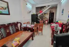 Bán nhà riêng 4 tầng quận Tân Bình, 5 phòng ngủ, giá 11,5 tỷ... Bán nhà riêng tại Tân Sơn Hòa, Hồ Chí Minh 05