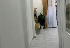 Cơ Hội Vàng Sở Hữu Nhà Riêng Sân Rộng Hẻm Xe Hơi Trên Lê Văn Lương... Bán nhà riêng tại Hiệp Phước, Hồ Chí Minh 09