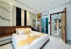 MÃ SỐ: 702 Nhà thang máy

🏠 LÊ ĐỨC THỌ – KÊNH THAM LƯƠNG | GÒ VẤP.

🚛 Hẻm xe tải thông thoáng, gầ... Bán nhà riêng tại An Hội Tây, Hồ Chí Minh 12