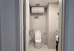 Bán nhà riêng 6 tầng diện tích 51m² tại Phương Liệt, khu cán bộ có ô tô đỗ cửa... Bán nhà riêng tại Phương Liệt, Hà Nội 09