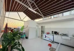 Biệt thự vip 4 tầng rộng 140m2 tại Bình Hưng, Bình Chánh... Bán nhà mặt phố tại Bình Hưng, Hồ Chí Minh 16