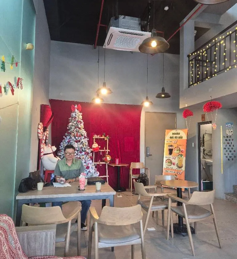 Bán shophouse 2 tầng diện tích gần 295m2 tại Bình Chánh giá tốt... Bán căn hộ chung cư tại Tân Nhựt, Hồ Chí Minh 01