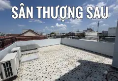 Nhà 2 mặt tiền 4 tầng khu Tên Lửa, diện tích 61m2, giá 9,99 tỷ... Bán nhà mặt phố tại An Lạc, Hồ Chí Minh 15