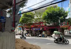 Bán nhà tặng đất diện tích 97m2 kiệt ô tô gần ĐH Thể Dục Thể Thao... Bán nhà riêng tại Thanh Khê, Đà Nẵng 07