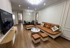 Chung cư 68m² 2 phòng ngủ full nội thất tại KĐT Văn Khê, Hà Đông . Giá chỉ nhỉnh 4 tỷ... Bán căn hộ chung cư tại Hà Đông, Hà Nội 04