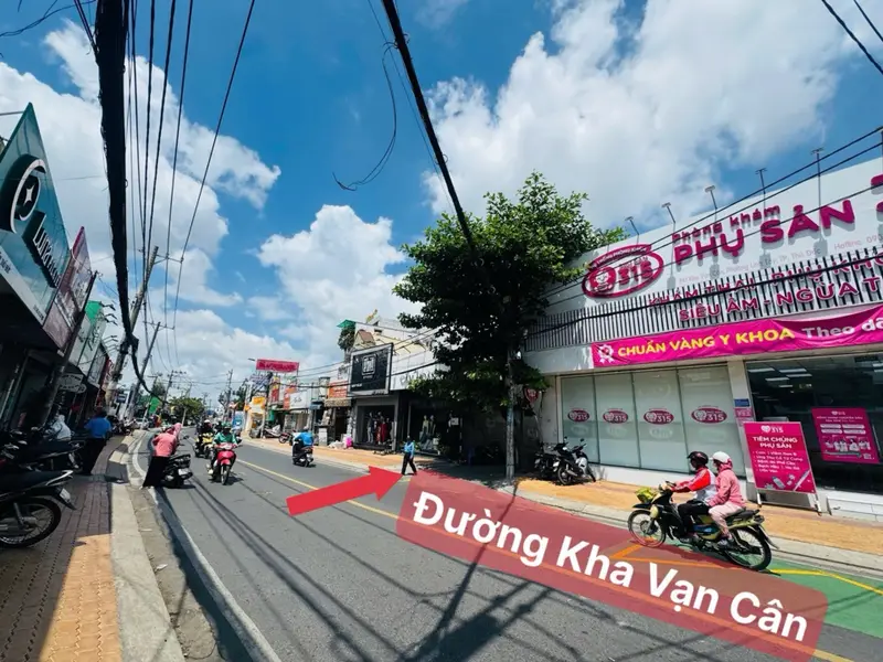 Nhà 1 trệt 1 lửng, ô tô vào tận nhà, Linh Xuân Thủ Đức... Bán nhà riêng tại Linh Xuân, Hồ Chí Minh 01
