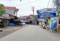 Cơ hội vàng sở hữu lô đất số 8 vị trí đắc địa giá cực tốt... Bán đất tại Kim Anh, Hà Nội 03