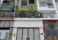 Cơ Hội Sở Hữu Nhà 4 Tầng Đẹp Tại Bình Tân Chỉ 6 Tỷ... Bán owner_side tại Bình Tân, Hồ Chí Minh 01