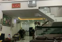 Bán nhà riêng 3 tầng tại phường Thới An, diện tích 101.9 m2 gần Quốc Lộ 1A... Bán nhà riêng tại Thới An, Hồ Chí Minh 02