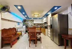 NHÀ 5 TẦNG NGANG KHỦNG 7,2M – 92M² LÝ THƯỜNG KIỆT, GIÁP QUẬN 10 – HXT TRÁNH... Bán nhà riêng tại Tân Hòa, Hồ Chí Minh 02