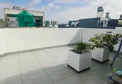 Nhà mặt phố 4 tầng, 5x20m, gần Đại học Kinh tế Nguyễn Văn Linh, Bình Chánh... Bán nhà mặt phố tại Bình Hưng, Hồ Chí Minh 10