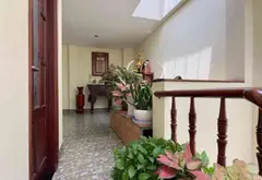 NHÀ ĐẸP MT HỒNG LẠC – NỞ HẬU 8M – NỘI THẤT GỖ TỰ NHIÊN CỰC CHẤT – CÓ SÂN ÔTÔ RIÊNG... Bán nhà mặt phố tại Bảy Hiền, Hồ Chí Minh 18