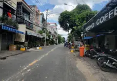 Mặt tiền kinh doanh  Ngang khủng 5,2mx2,9m  Nhà 2 tầng  Đang cho thuê 5tr/ tháng  Sổ nằm nha... Bán nhà mặt phố tại Phú Thọ Hòa, Hồ Chí Minh 02