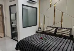 Bán nhà 4 tầng, ngay chợ Thạch Đà, Có Thang Máy, Giá 12 Tỷ Nhỉnh... Bán nhà riêng tại An Hội Tây, Hồ Chí Minh 10