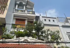 Cơ hội vàng sở hữu nhà 4 tầng kiên cố tại Tân Bình giá hấp dẫn... Bán nhà riêng tại Tân Sơn, Hồ Chí Minh 14