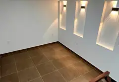 Nhà phong cách hiện đại, cách phố Tô Hiệu chỉ 50m, đón nắng hướng Nam thoáng đãng... Bán nhà riêng tại Lê Chân, Hải Phòng 04