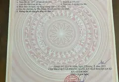 Bán đất đường vườn lài phường AN PHÚ ĐÔNG Quận 12, DT146m²(5,5x26m) Giá 10,7tỷ
Đất có Sổ hồng riêng... Bán đất tại An Phú Đông, Hồ Chí Minh 11