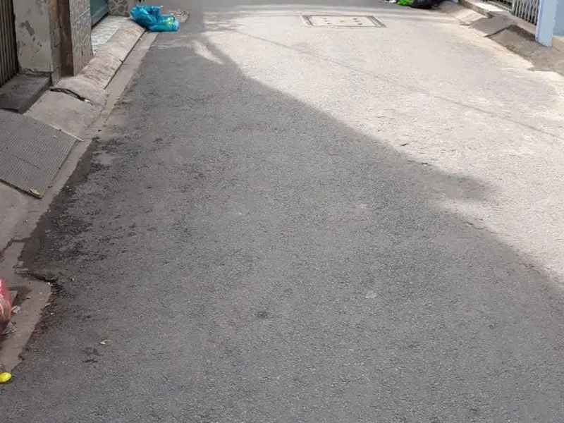 BÁN NHÀ HXH GẦN CHỢ TÂN BÌNH – 60M² (4.1 x 15) – 3 TẦNG – 5PN – HOÀN CÔNG - NHỈNH 9 TỶ... Bán nhà riêng tại Bảy Hiền, Hồ Chí Minh 01