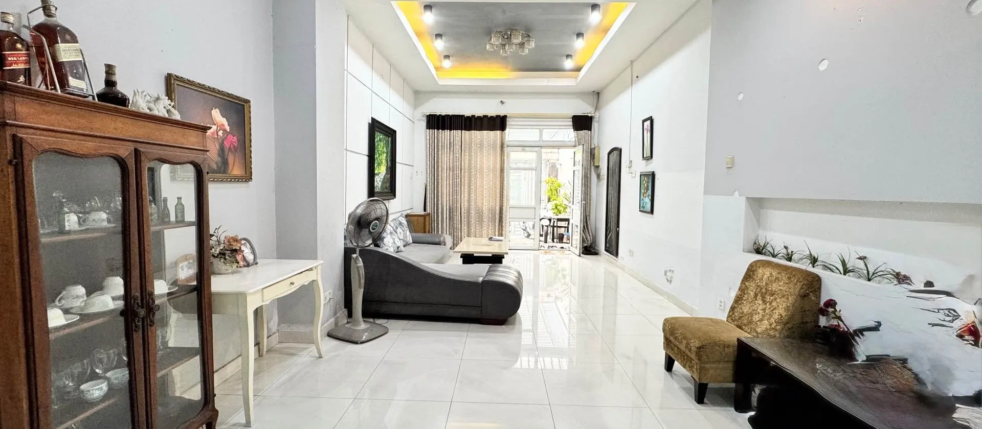 Nhà Mặt Tiền Khu Sân Bay Tân Bình - Tiện Ích Đỉnh Cao... Bán nhà mặt phố tại Tân Sơn Hòa, Hồ Chí Minh 01