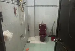 Bán nhà 3 tầng 56m2 tại Phú Thạnh, Tân Phú, TP.HCM... Bán nhà riêng tại Phú Thạnh, Hồ Chí Minh 04