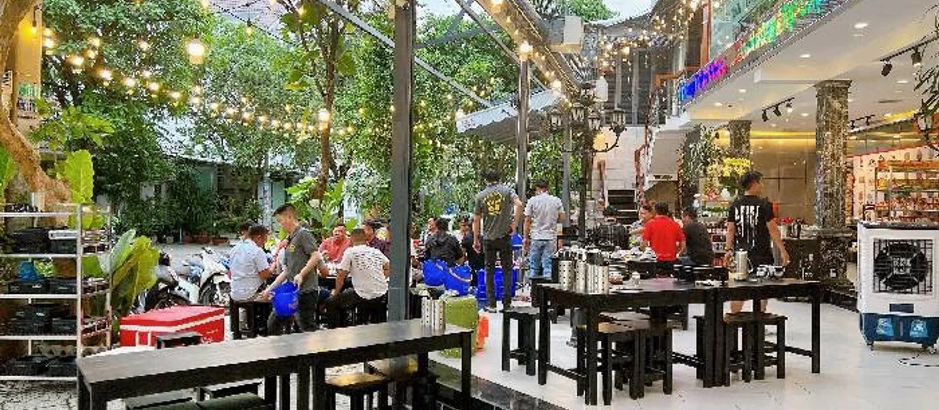 Bán nhà phố 2 tầng lô góc 2 mặt tiền ngang 10m khu cao Lỗ, Quận 8... Bán nhà mặt phố tại Chánh Hưng, Hồ Chí Minh 01