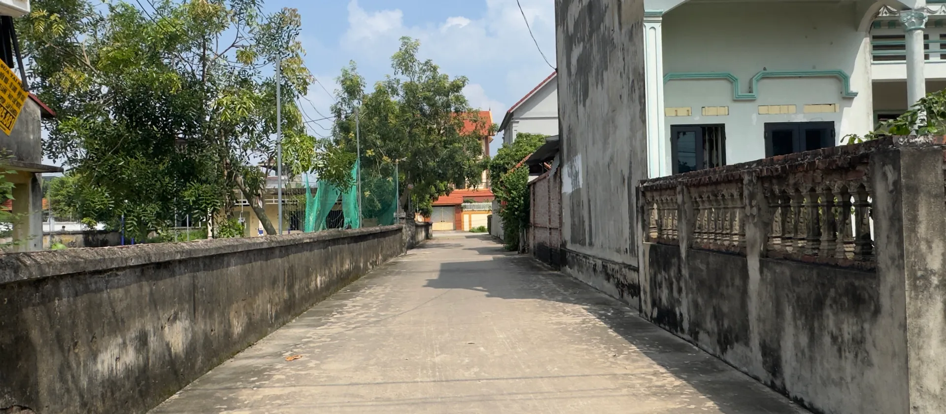 Đất nền lô góc, ô tô tránh, vị trí đắc địa xã Nội Bài... Bán đất tại Nội Bài, Hà Nội 01