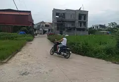 Bán 88m FULL thổ cư tại xã Sóc Sơn... Bán đất tại Sóc Sơn, Hà Nội 07
