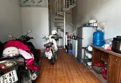 Bán nhà riêng lô góc 4 tầng tại phố Trương Định Hoàng Mai... Bán nhà riêng tại Tương Mai, Hà Nội 02