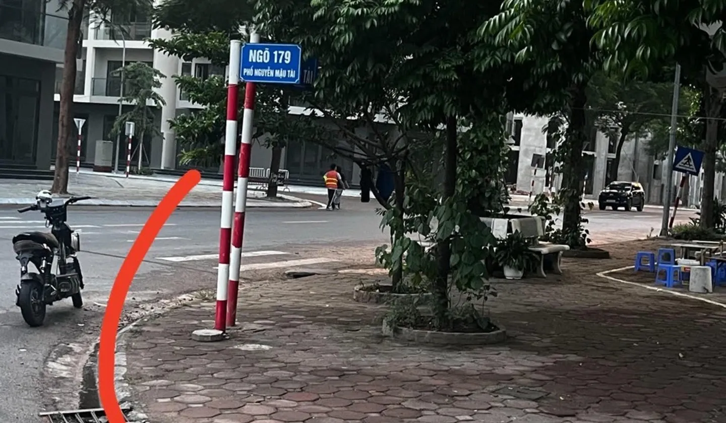 Lô Đất Vàng 62m² Trung Tâm Gia Lâm - Vỉa Hè Rộng Ô Tô Tránh... Bán đất tại Gia Lâm, Hà Nội 01