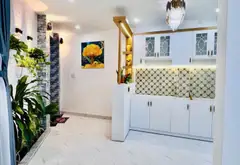 2,35 T– NHÀ 3 TẦNG-CĂN GÓC 2 MẶT TIỀN –đường HUỲNH TẤN PHÁT- NHÀ BÈ... Bán nhà riêng tại Nhà Bè, Hồ Chí Minh 04