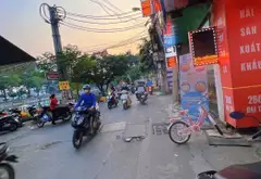 🔥 24 TỶ – NHÀ MẶT PHỐ Đại Từ, ĐƯỜNG Ô TÔ , VIEW HỒ, KINH DOANH HÁI RA TIỀN! 🔥
💎 Nhà mặt phố Đại... Bán nhà mặt phố tại Định Công, Hà Nội 03